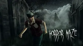 Horror Maze