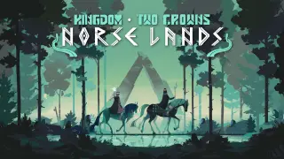 Kingdom Two Crowns: Norse Lands - Switch