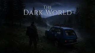 The Dark World - Edge of Eternity