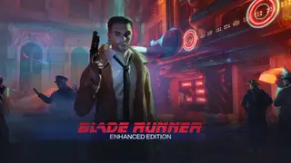 Blade Runner Enhanced Edition (Xbox One)