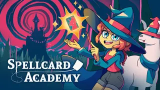 Spellcard Academy