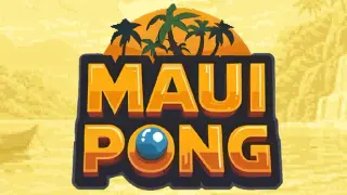 Maui Pong