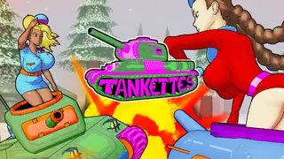 Tankettes
