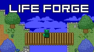 Life Forge - Reborn ORPG