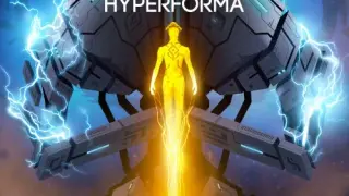 Hyperforma - Switch