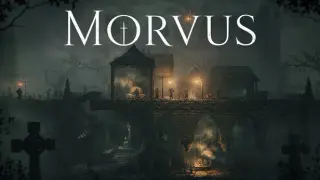 Morvus