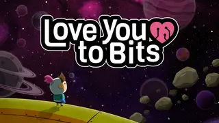 Love You to Bits