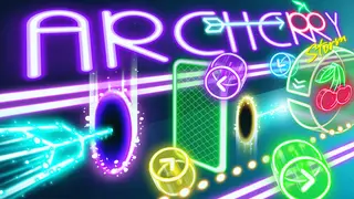 Archerry Storm