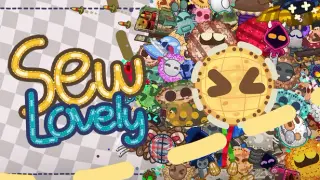 Sew Lovely