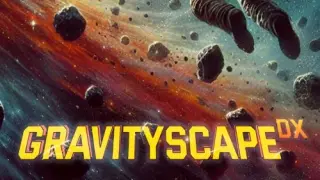 Gravityscape DX - Switch
