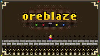 OREBLAZE