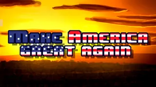 Make America Great Again