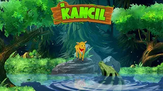 Si Kancil : The Adventurous Mouse Deer