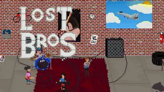 Lost Bros