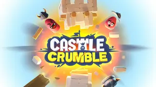 Castle Crumble