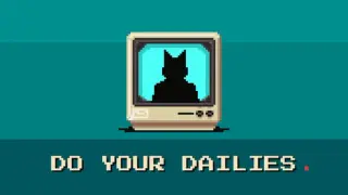 Do Your Dailies