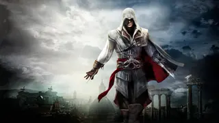 Assassin’s Creed The Ezio Collection - PS4