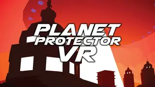 Planet Protector VR