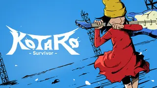KOTARO Survivor