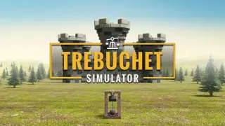 Trebuchet Simulator