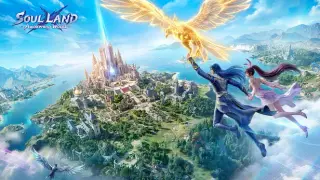 Soul Land: Awakening World