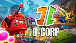 D-Corp