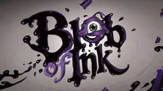Blob of Ink