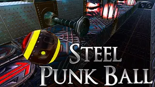 Steel Punk Ball