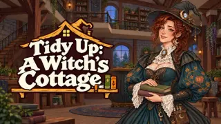 A Witch's Tidying Journal