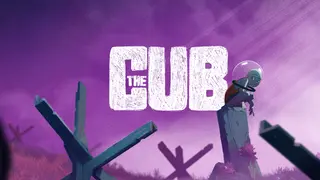 Radio Nostalgia from Mars - The Cub - Original Game Soundtrack
