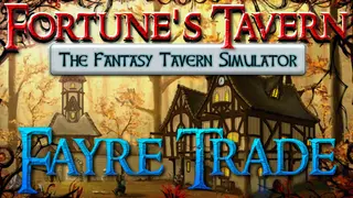 Fayre Trade: Cookery and Caravans