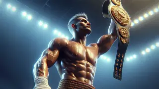 Rookie Boxing - PS5