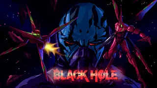 BLACKHOLE