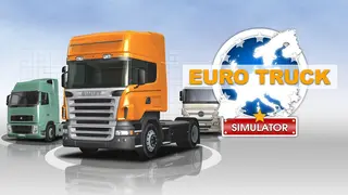 Euro Truck Simulator