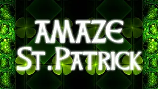 aMAZE St.Patrick