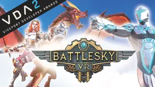 BattleSky VR