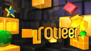 Rotieer