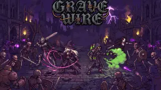 Grave Wire