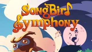 Songbird Symphony - Switch