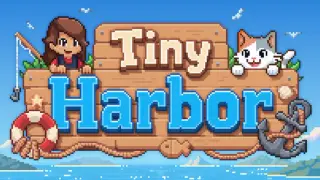 Tiny Harbor