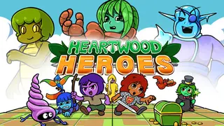 Heartwood Heroes