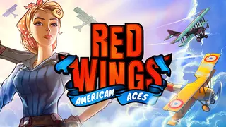 Red Wings: American Aces
