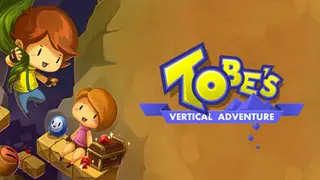 Tobe's Vertical Adventure