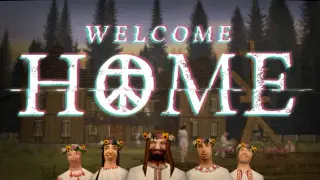 Welcome Home