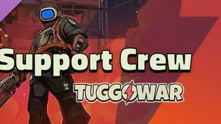 Tuggowar - Support Crew