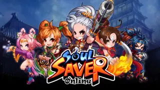 SoulSaverOnline