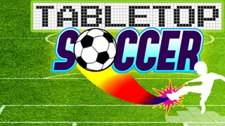 TableTop Soccer