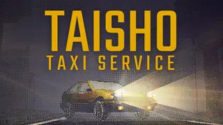 Taisho Taxi Service