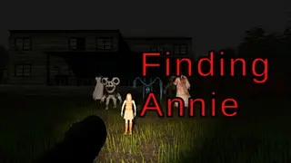 Finding Annie