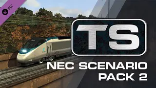 TS Marketplace: Northeast Corridor Scenario Pack 02